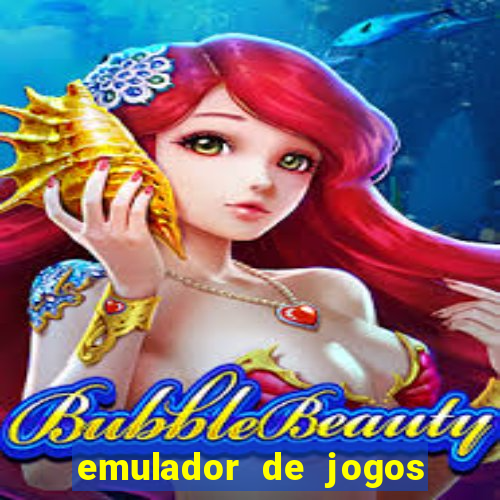 emulador de jogos para pc download